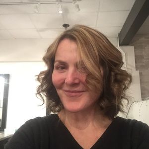 Meet your Posher, Judy